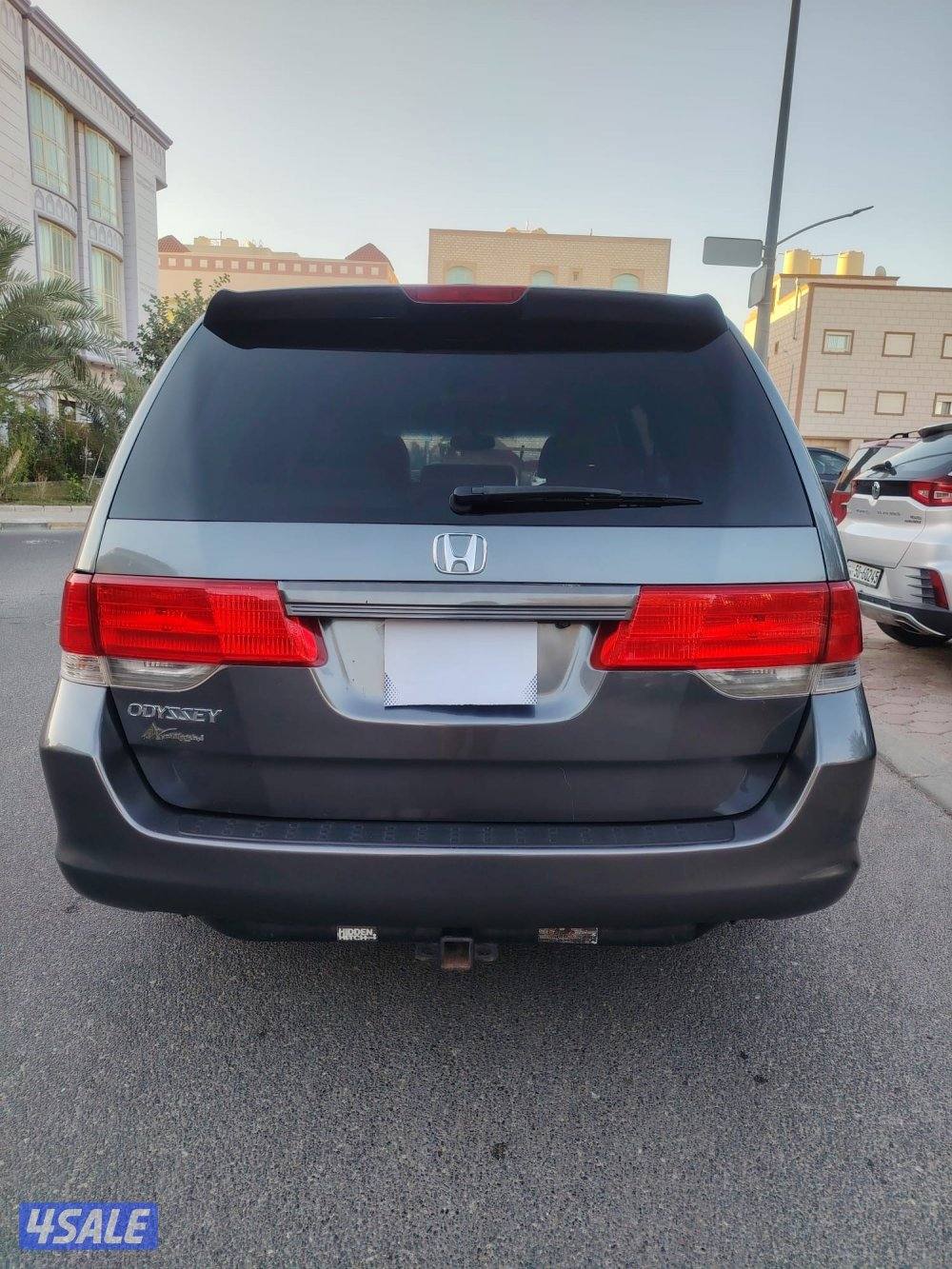 للبيع هوندا اوديسي ٢٠١٠ كاملة المواصفات11