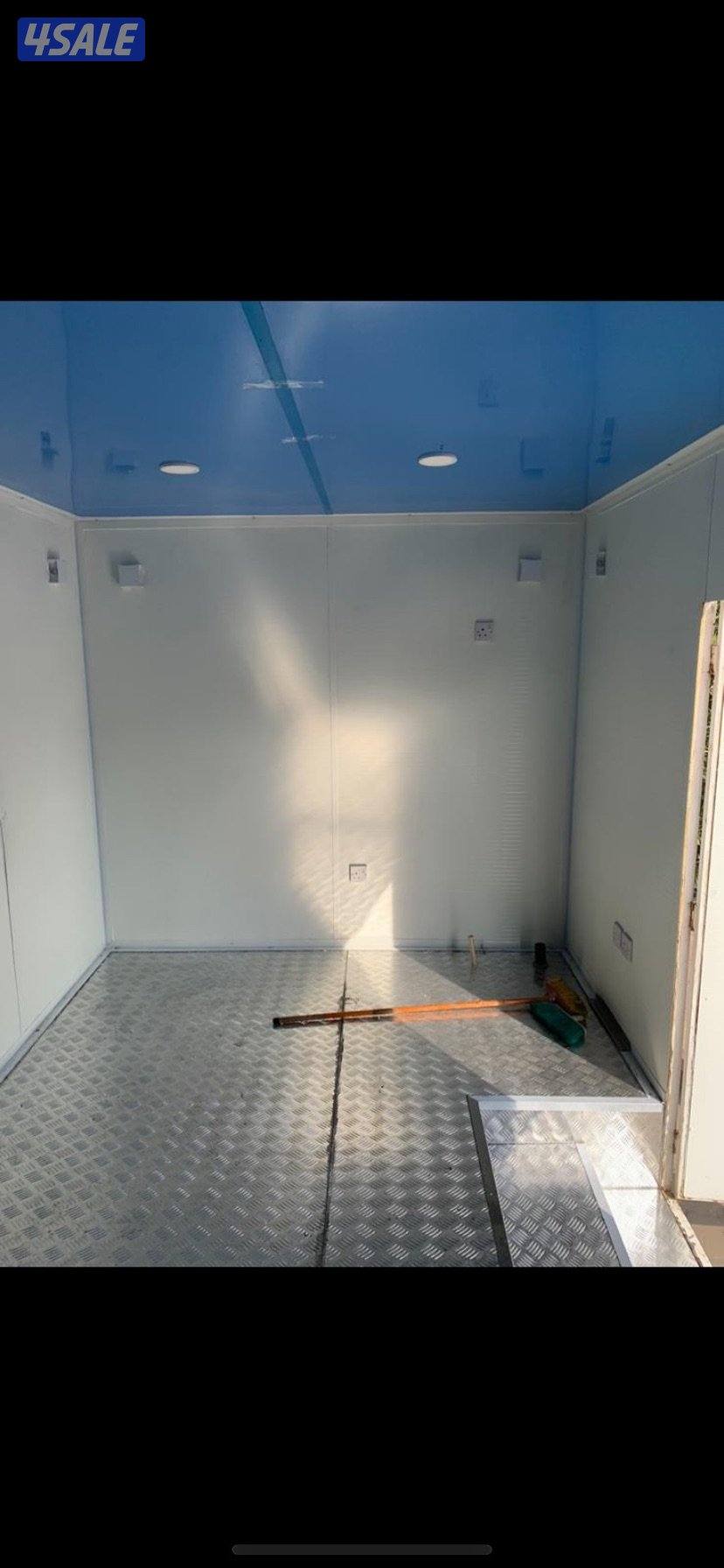 للبيع سافانا شفر 2014 بالدفتر نصف شاحنه مقفل1