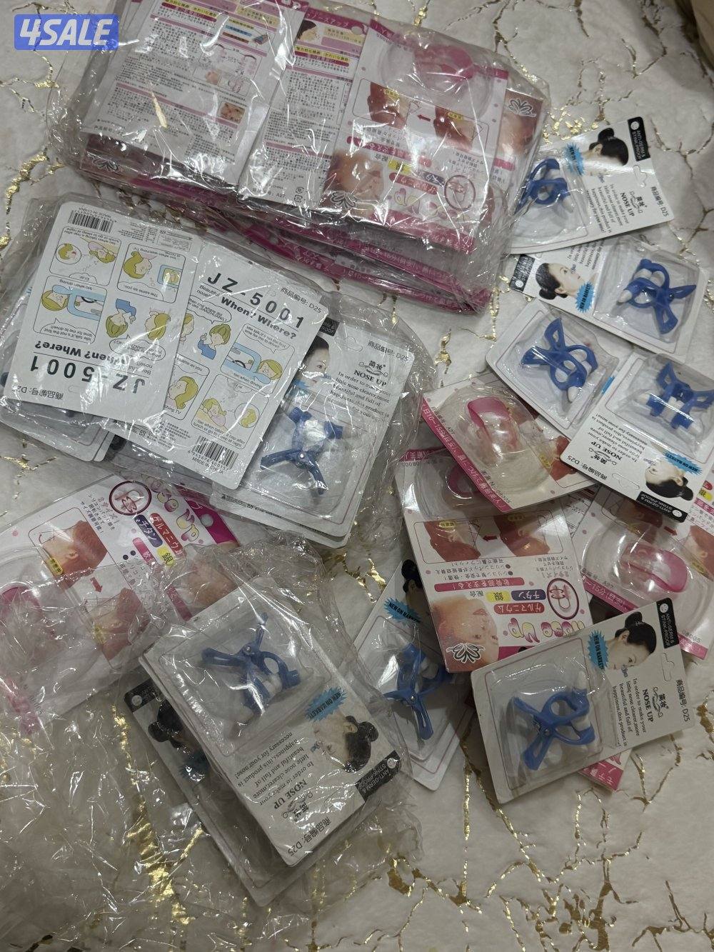 جهاز سونا جديد واداة تصغير الخشم نوعين واحد ينحف والثاني يرفع الخشم1