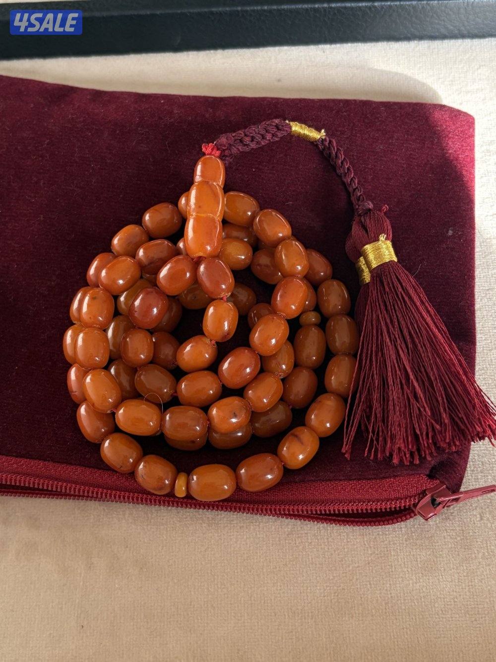 كهرب قديم الماني مغلف0