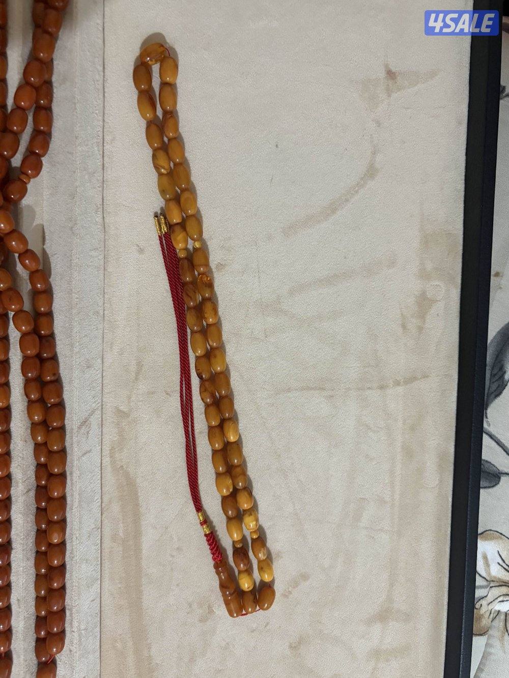 كهرب قديم الماني مغلف2