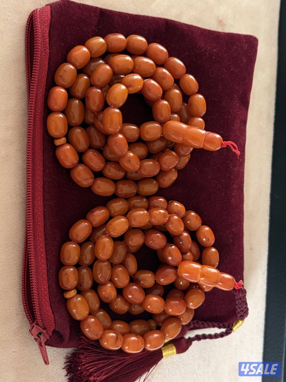 كهرب قديم الماني مغلف3