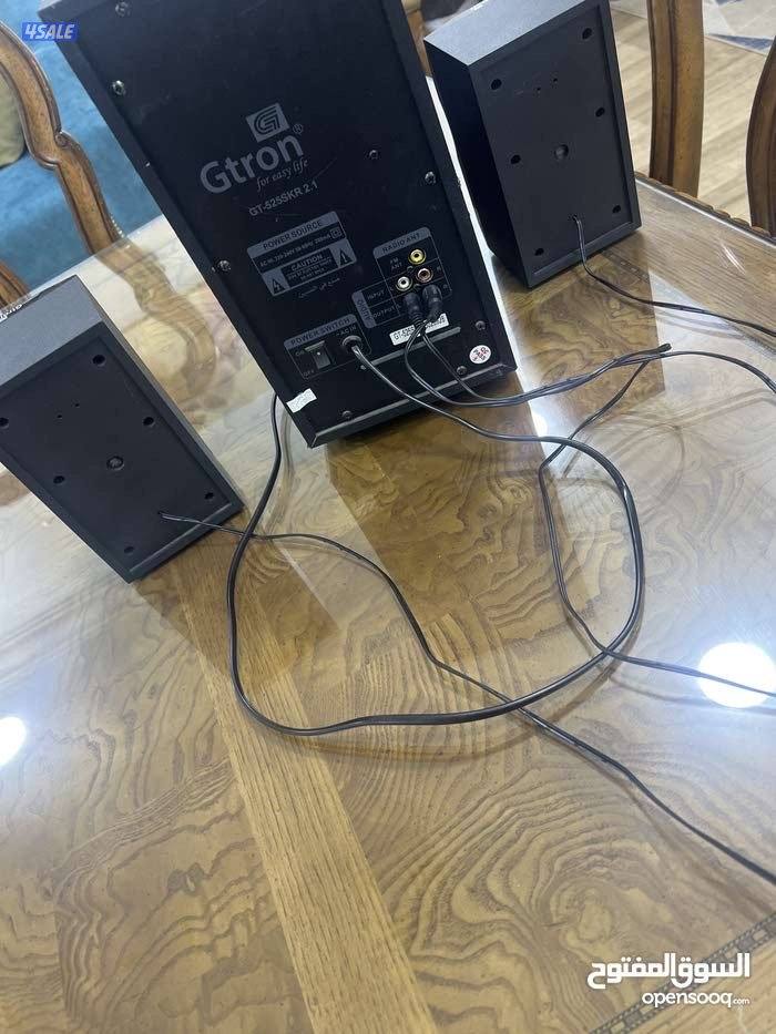 سماعات جيتررون1