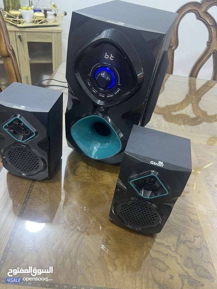 سماعات جيتررون2