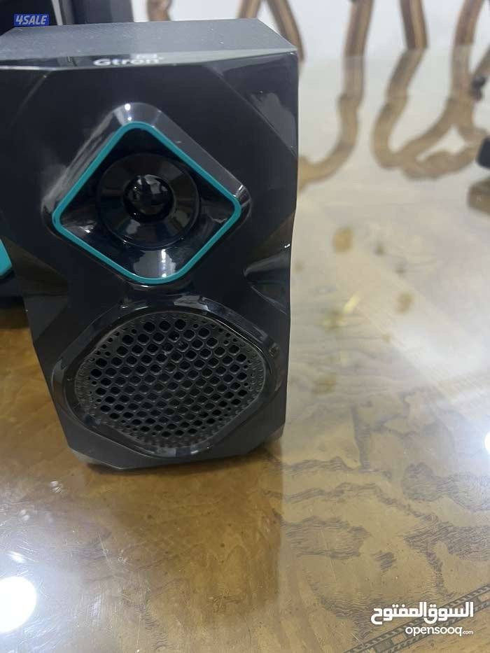 سماعات جيتررون4