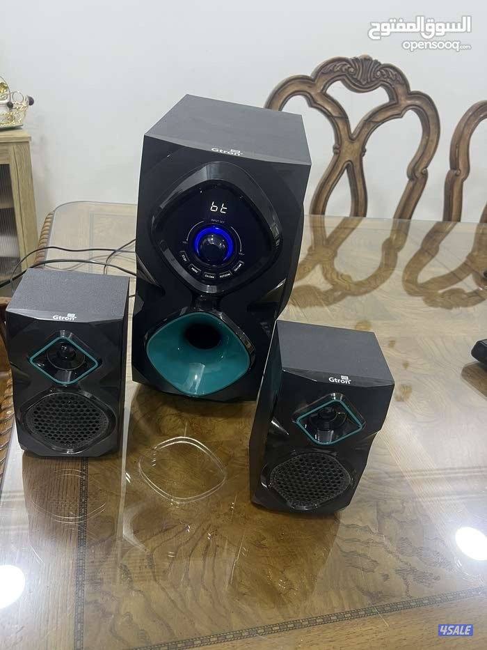 سماعات جيتررون5