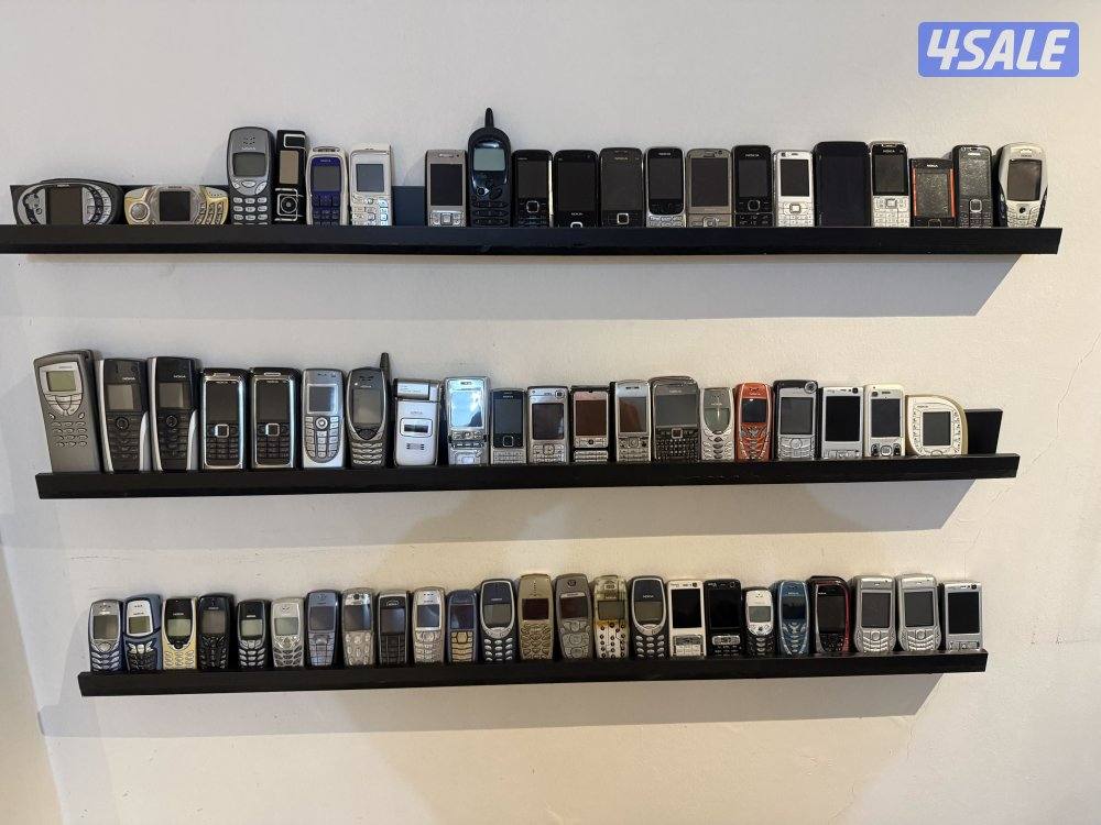 اجهزة نوكيا0