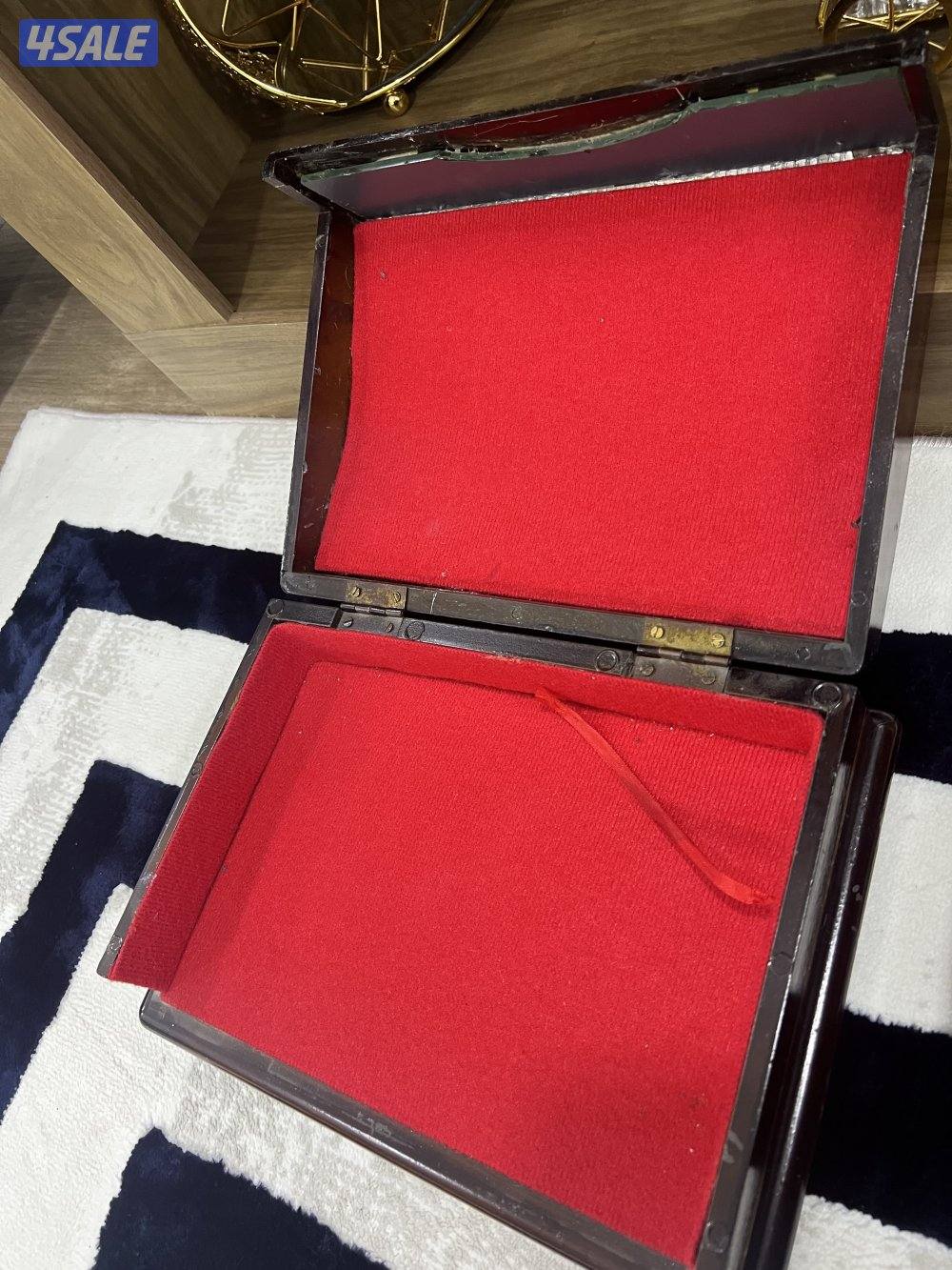 صندوق لحفظ القرآن2