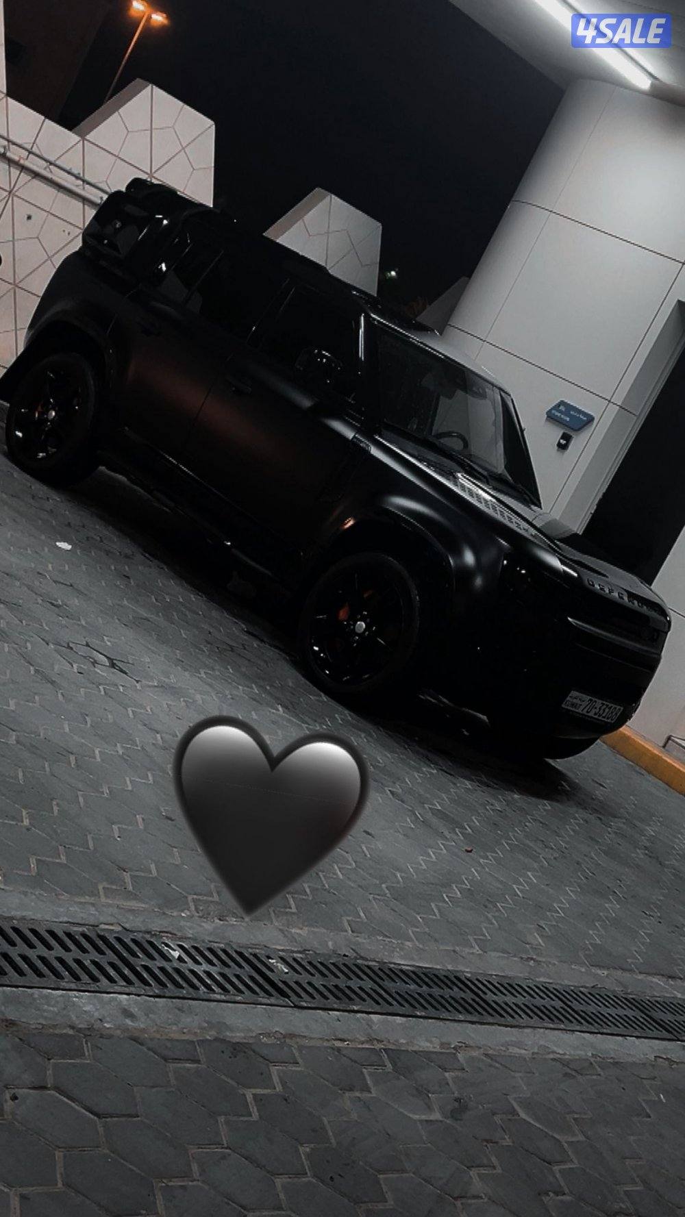 للبيع ديفندر لاندروفر0