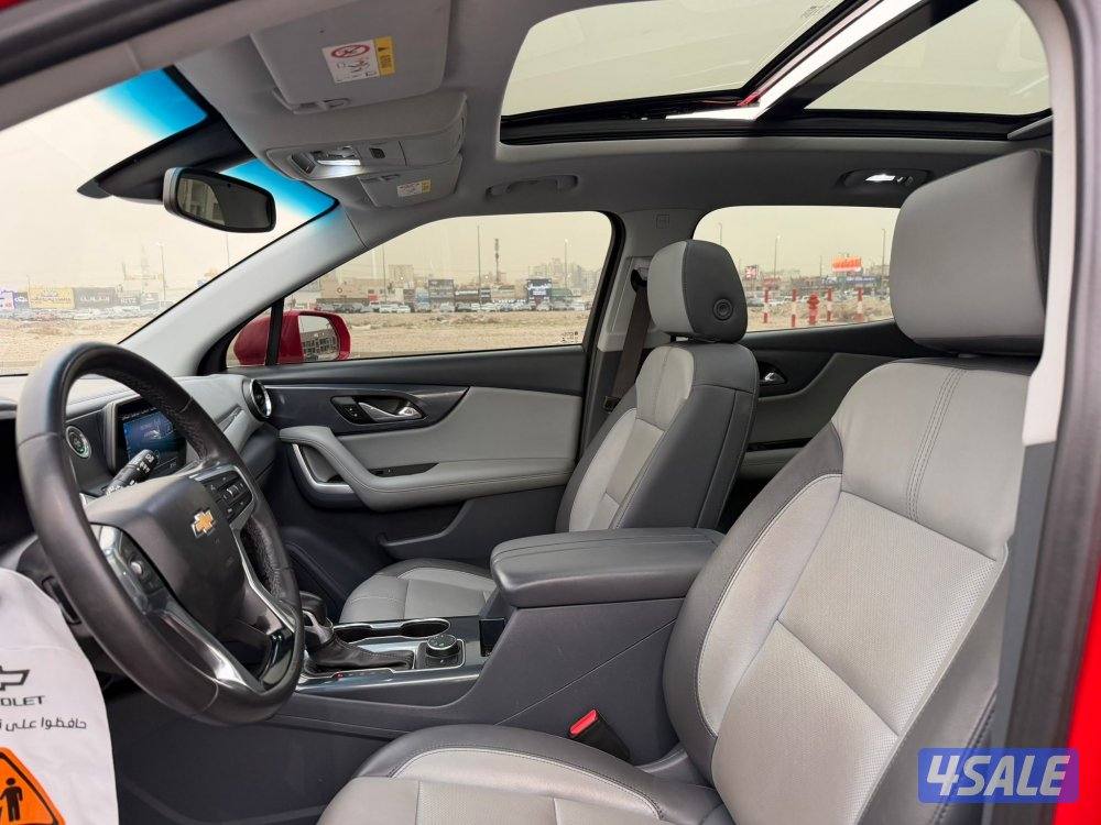 بليزر 2019 بانوراما نظيف جدا8