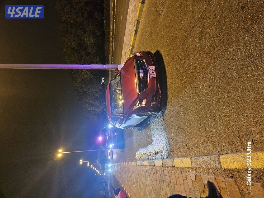 كاديلاك 20161