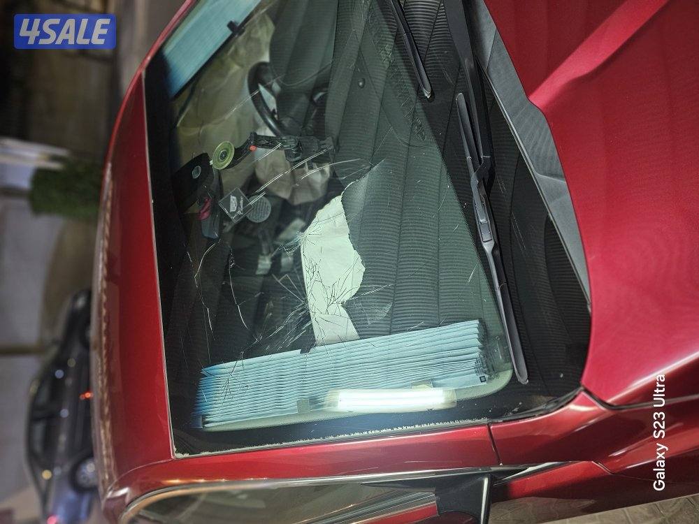 كاديلاك 20163