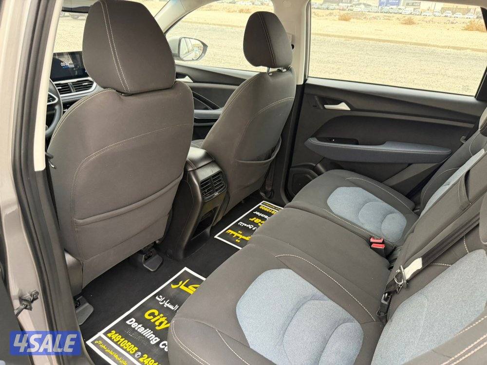 كابتيفيا 2022 بحالة المصنع كالجديد4