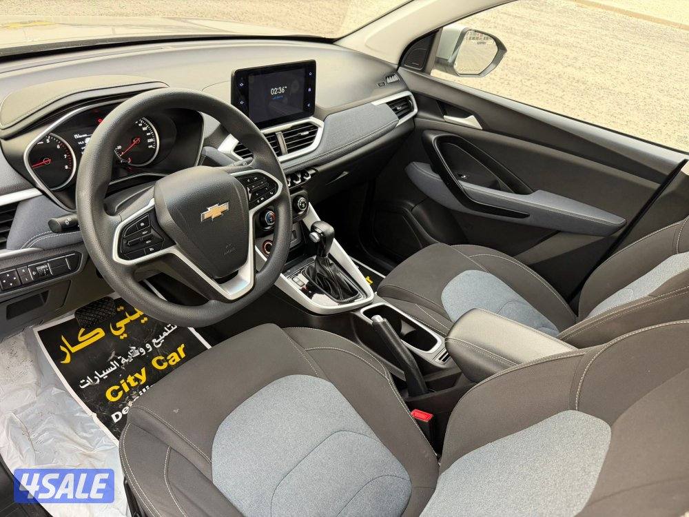 كابتيفيا 2022 بحالة المصنع كالجديد5