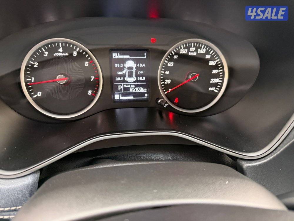 كابتيفيا 2022 بحالة المصنع كالجديد7