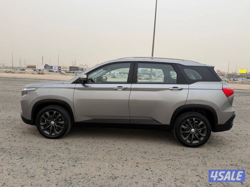 كابتيفيا 2022 بحالة المصنع كالجديد8