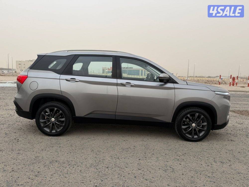 كابتيفيا 2022 بحالة المصنع كالجديد9