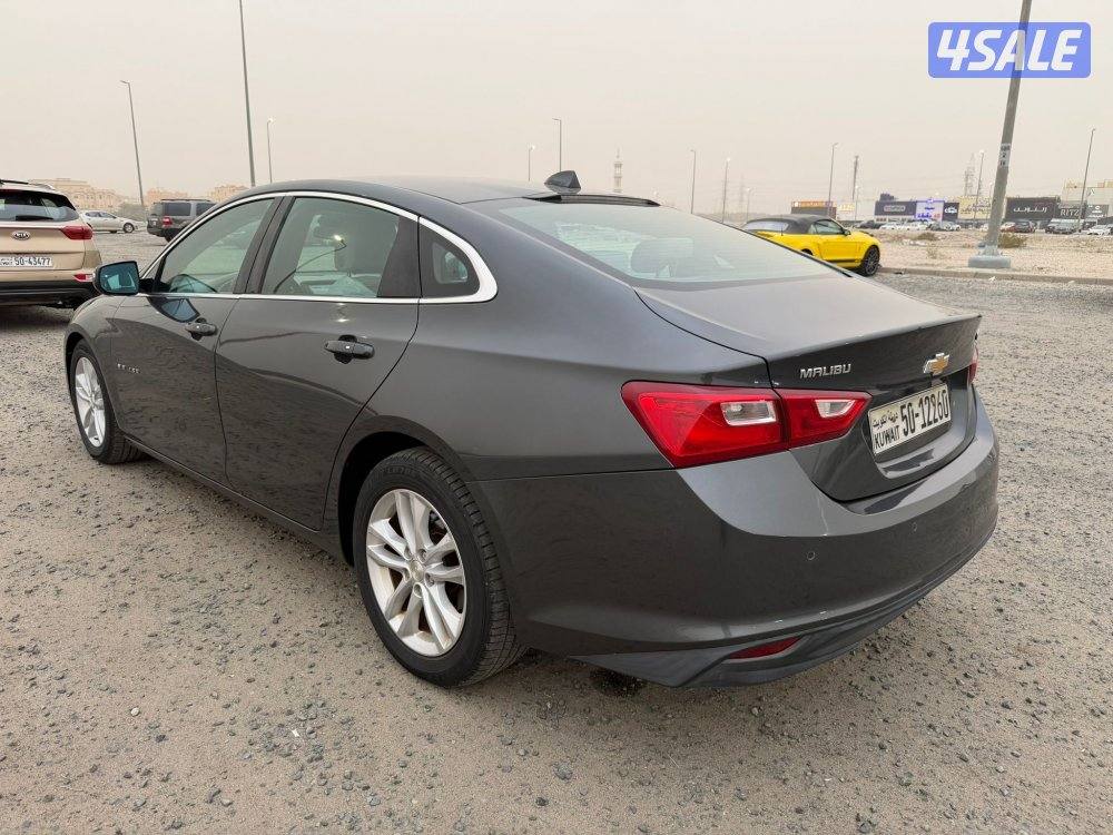 ماليبو عداد 90 موديل 20171