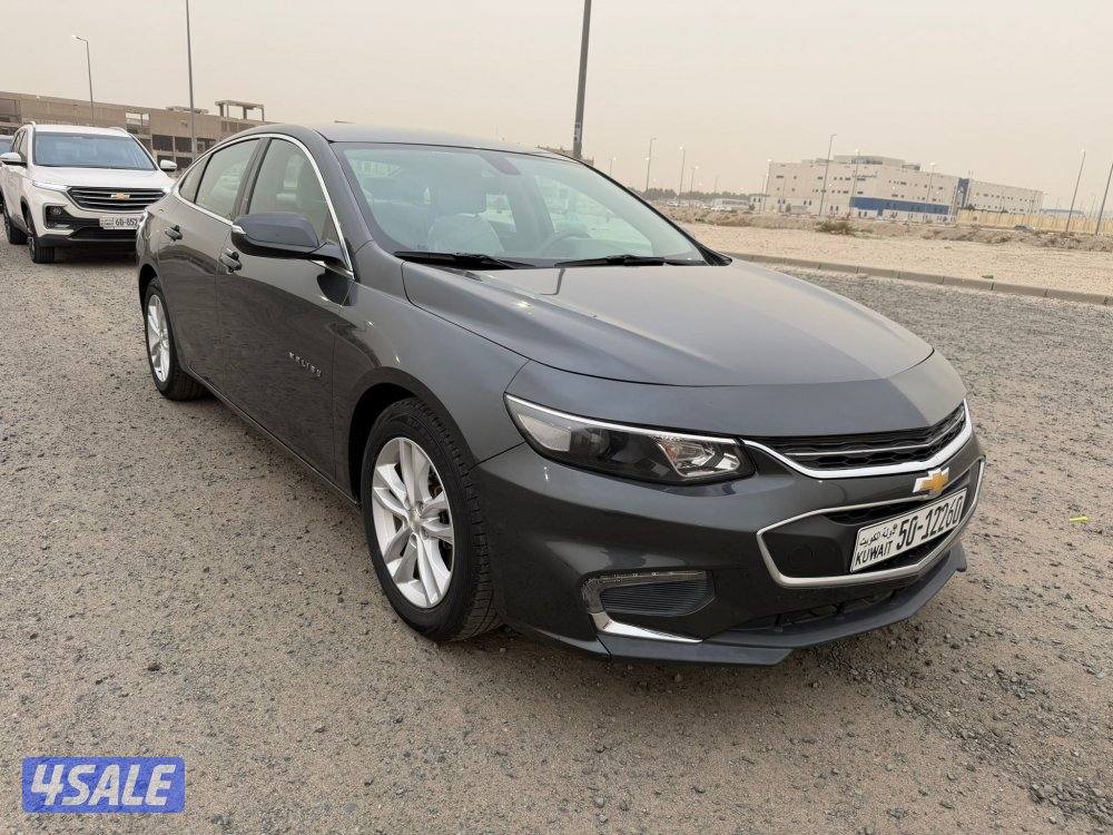 ماليبو عداد 90 موديل 20173