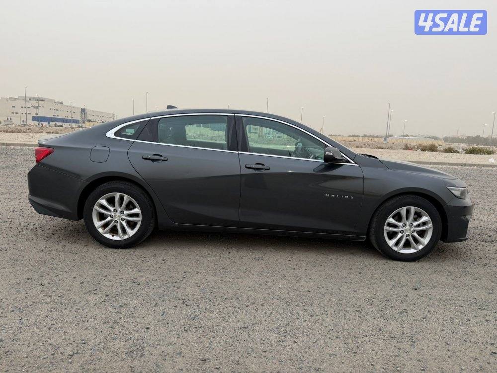 ماليبو عداد 90 موديل 20174