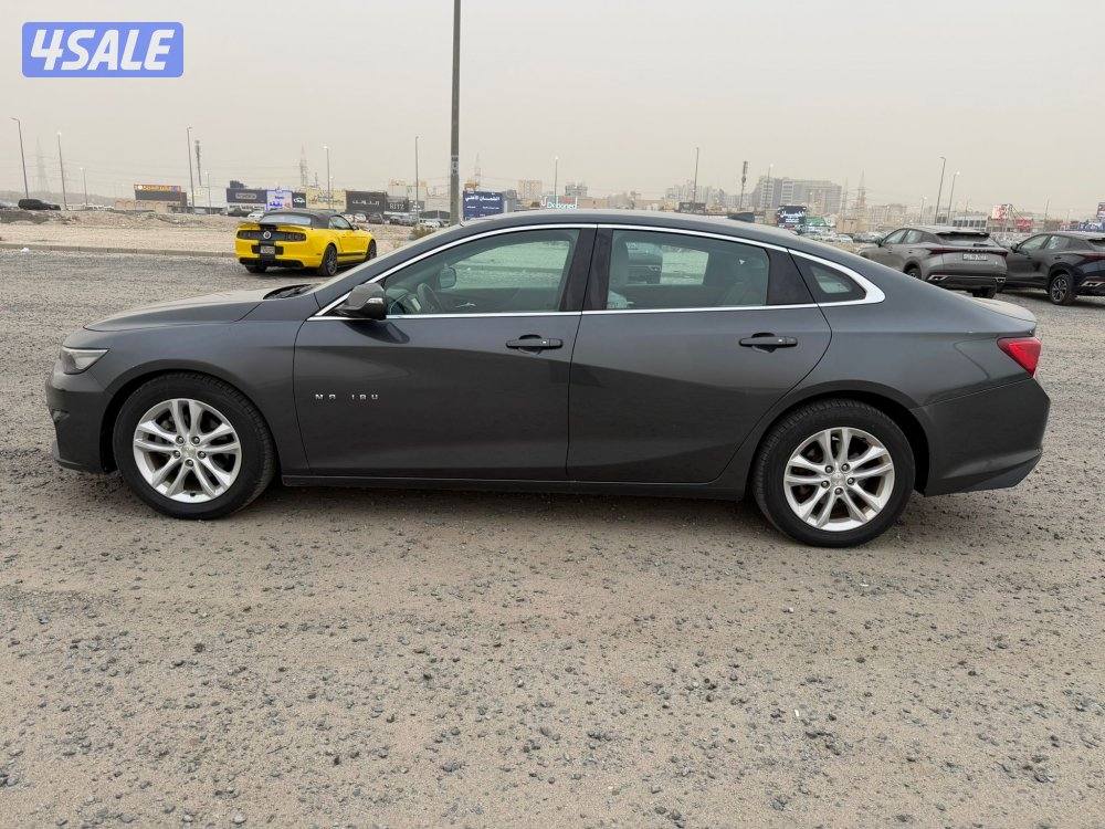 ماليبو عداد 90 موديل 20175