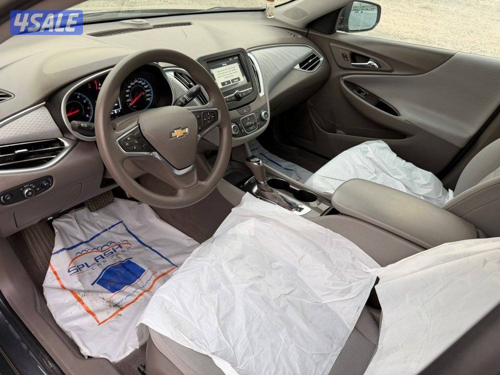 ماليبو عداد 90 موديل 20176