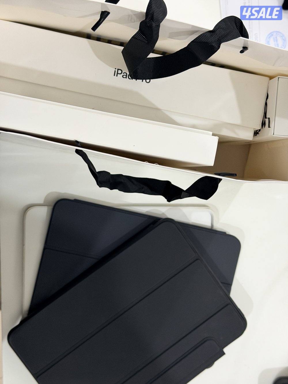 iPad Pro M4 11” 256Gb + Pencil Pro + Magic keyboard + covers1