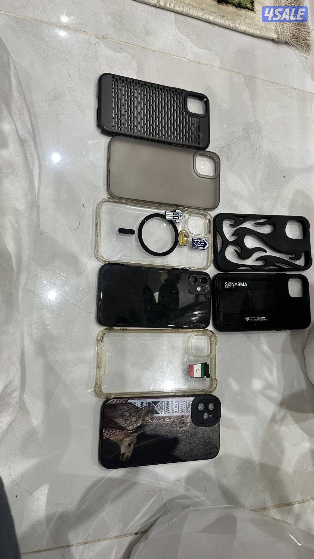 للبيع ايفون ١١1