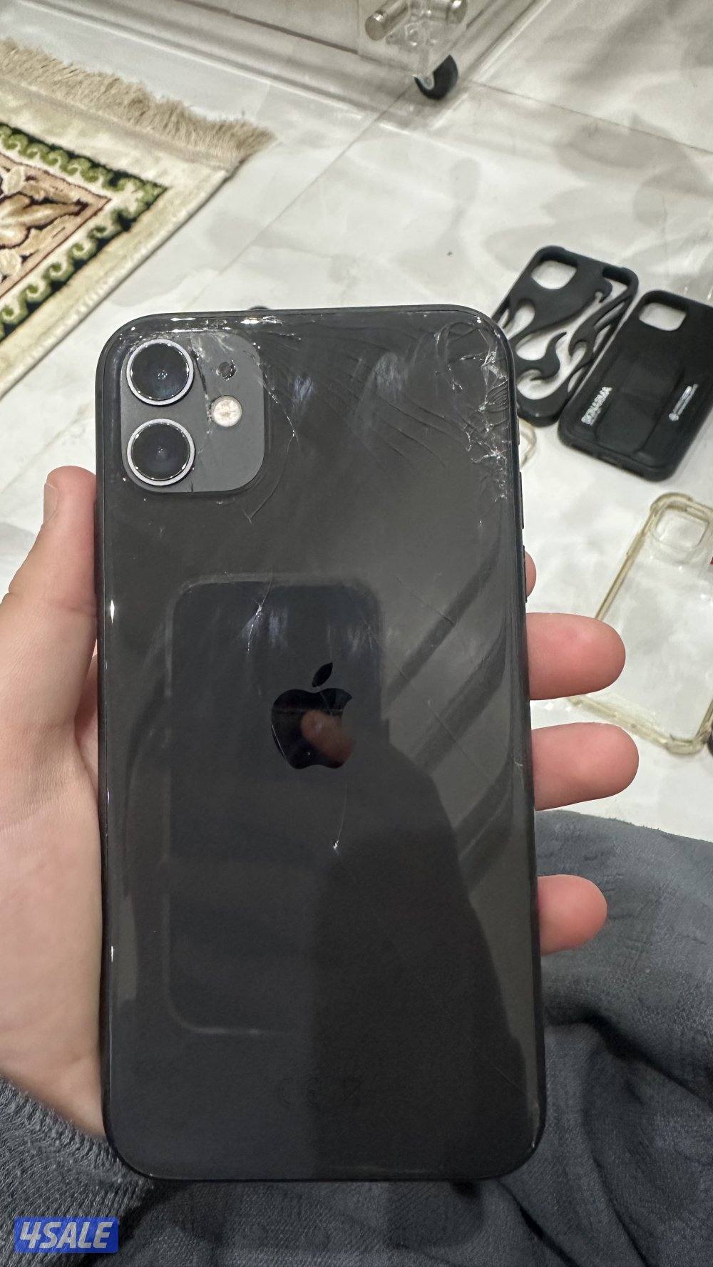 للبيع ايفون ١١3