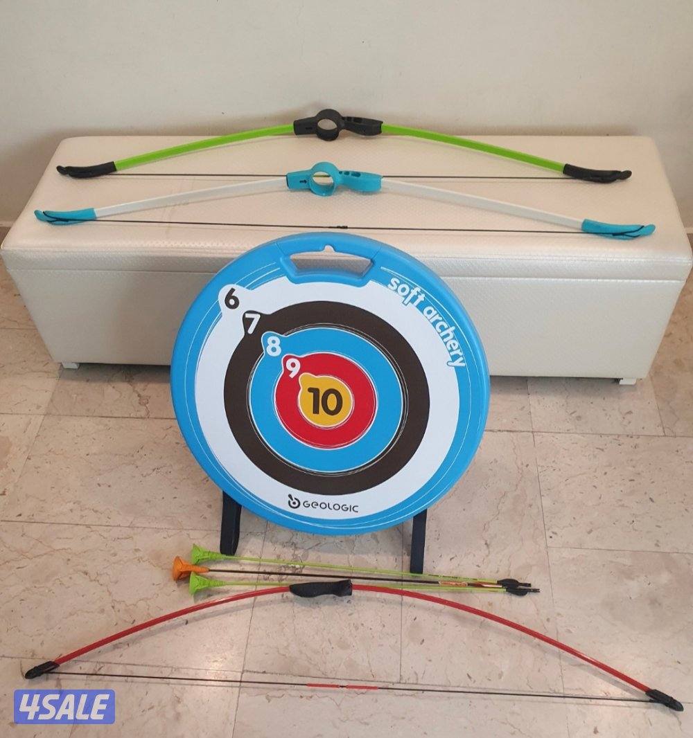 للبيع ألعاب متنوعة0