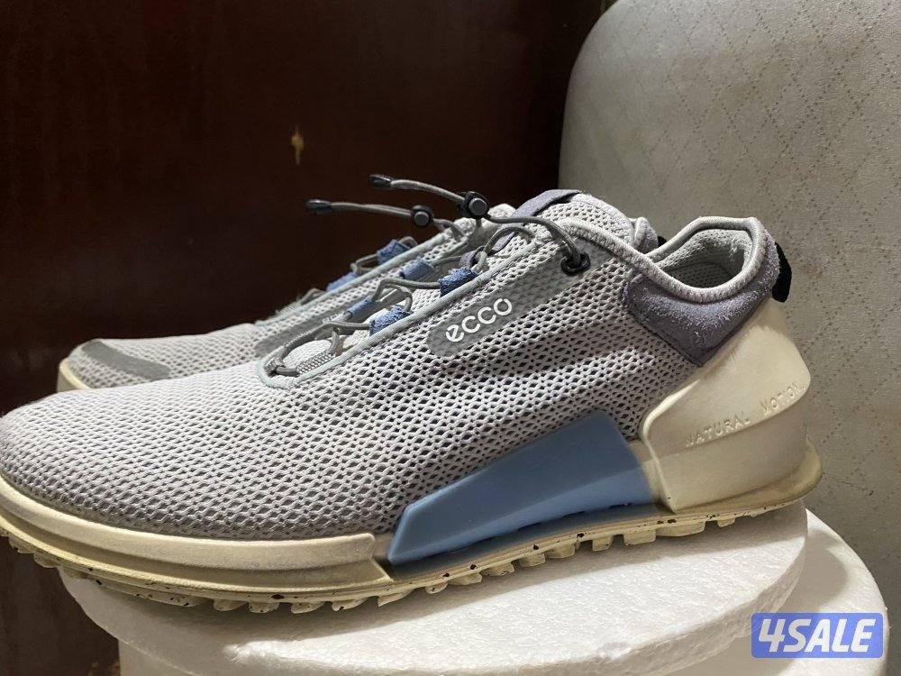 حذاء كلاركس و ايكو مستعمل3