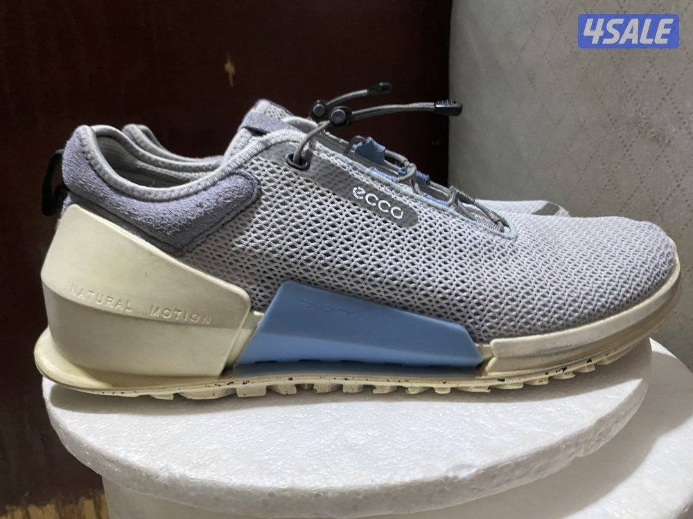 حذاء كلاركس و ايكو مستعمل4