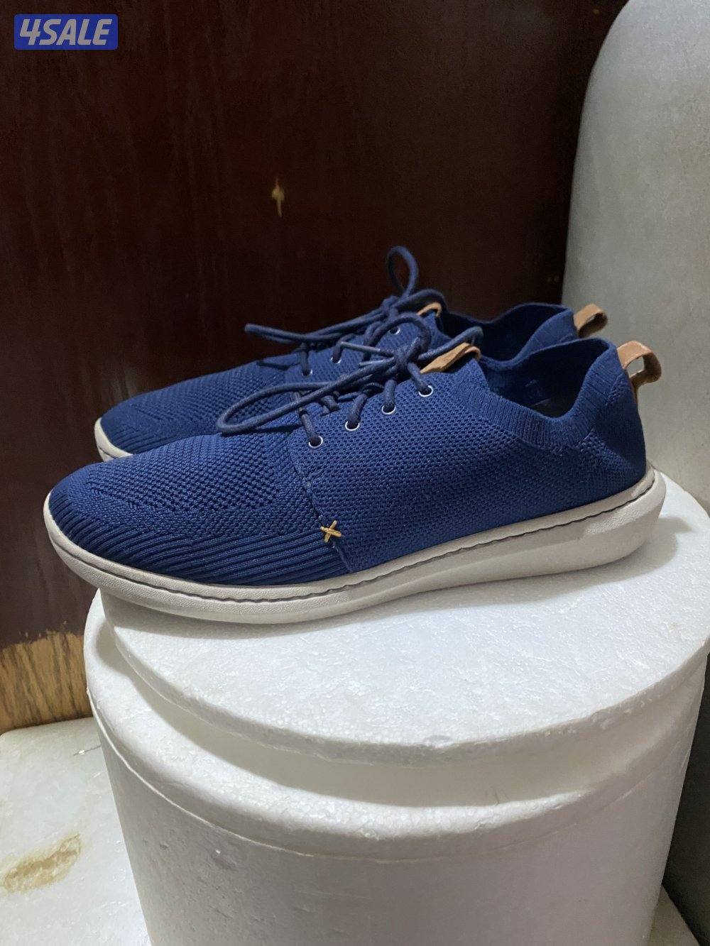 حذاء كلاركس و ايكو مستعمل5