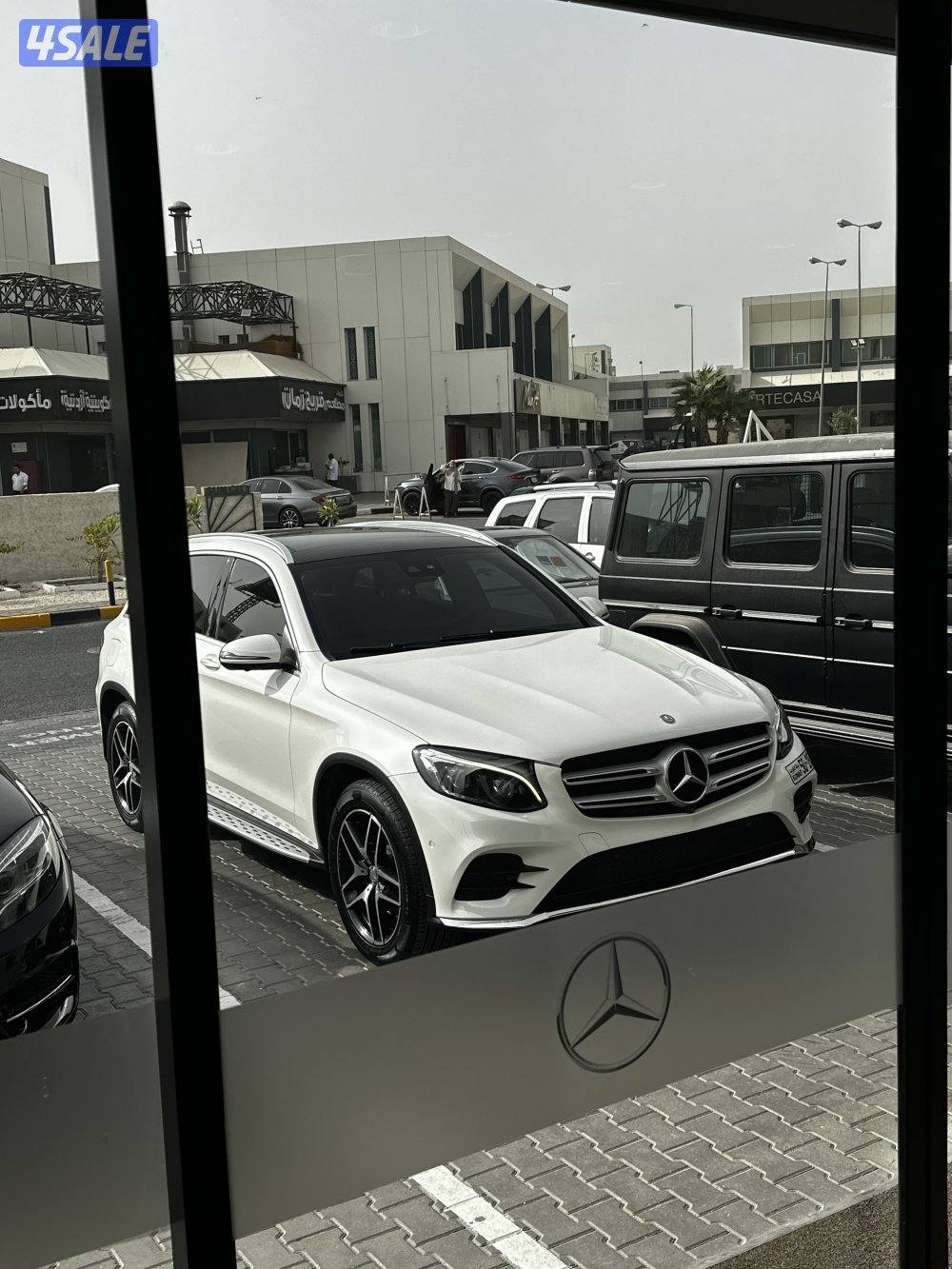 GLC 300 صبغ وكالة0