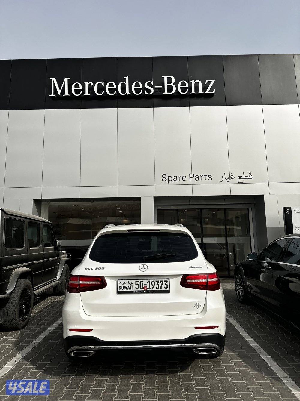 GLC 300 صبغ وكالة4