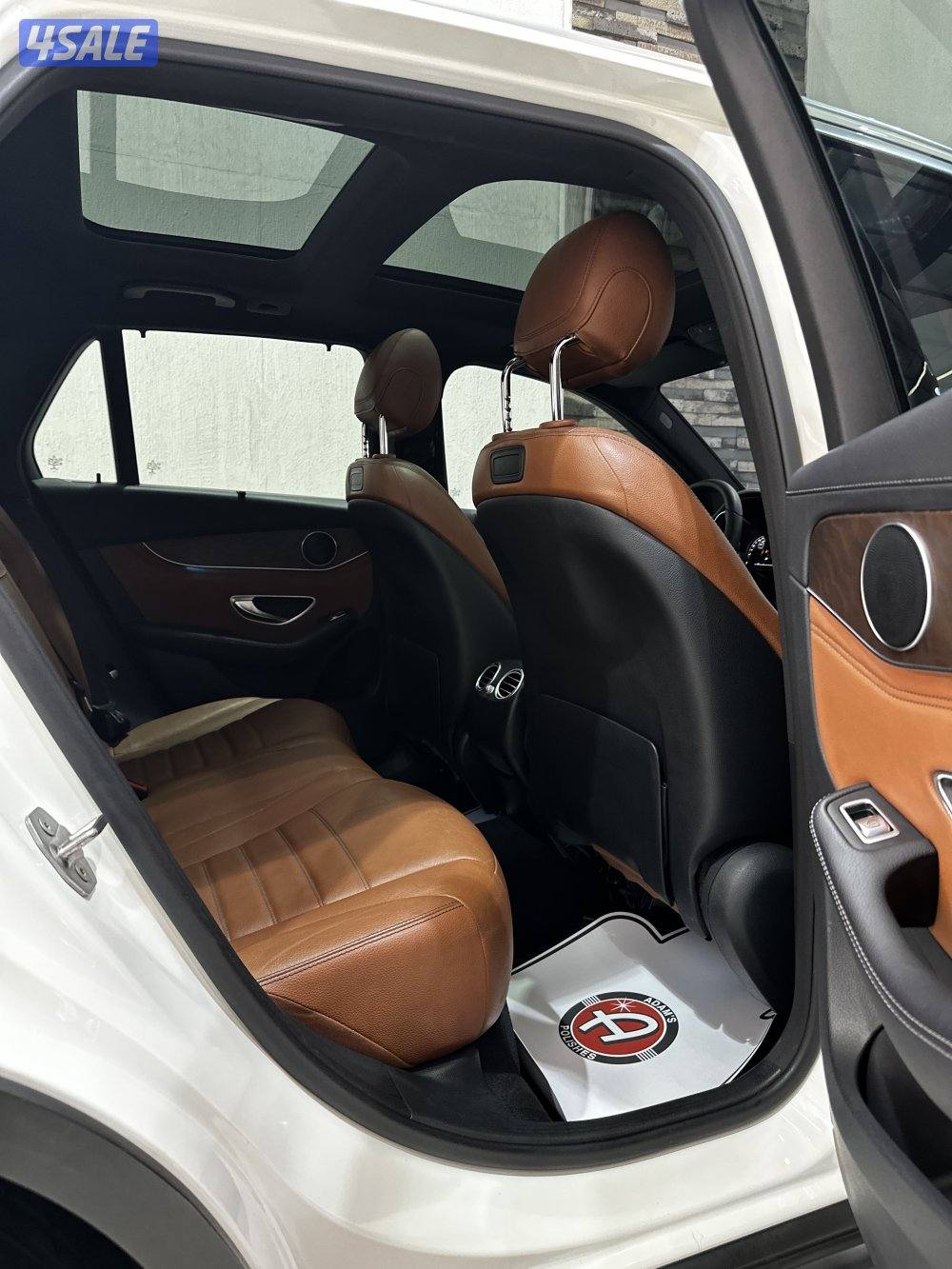 GLC 300 صبغ وكالة5