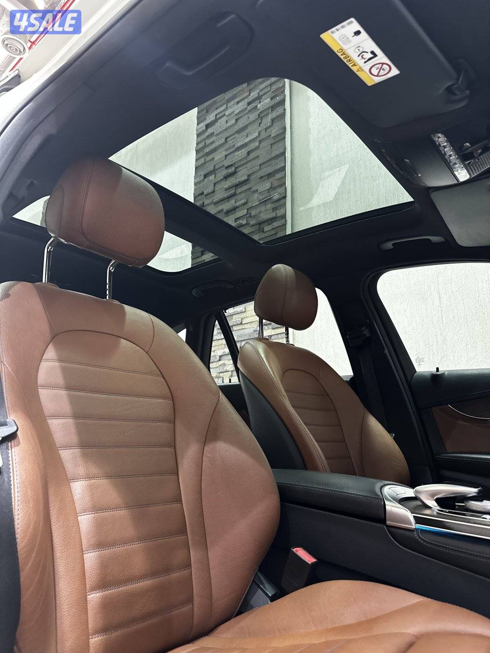 GLC 300 صبغ وكالة6