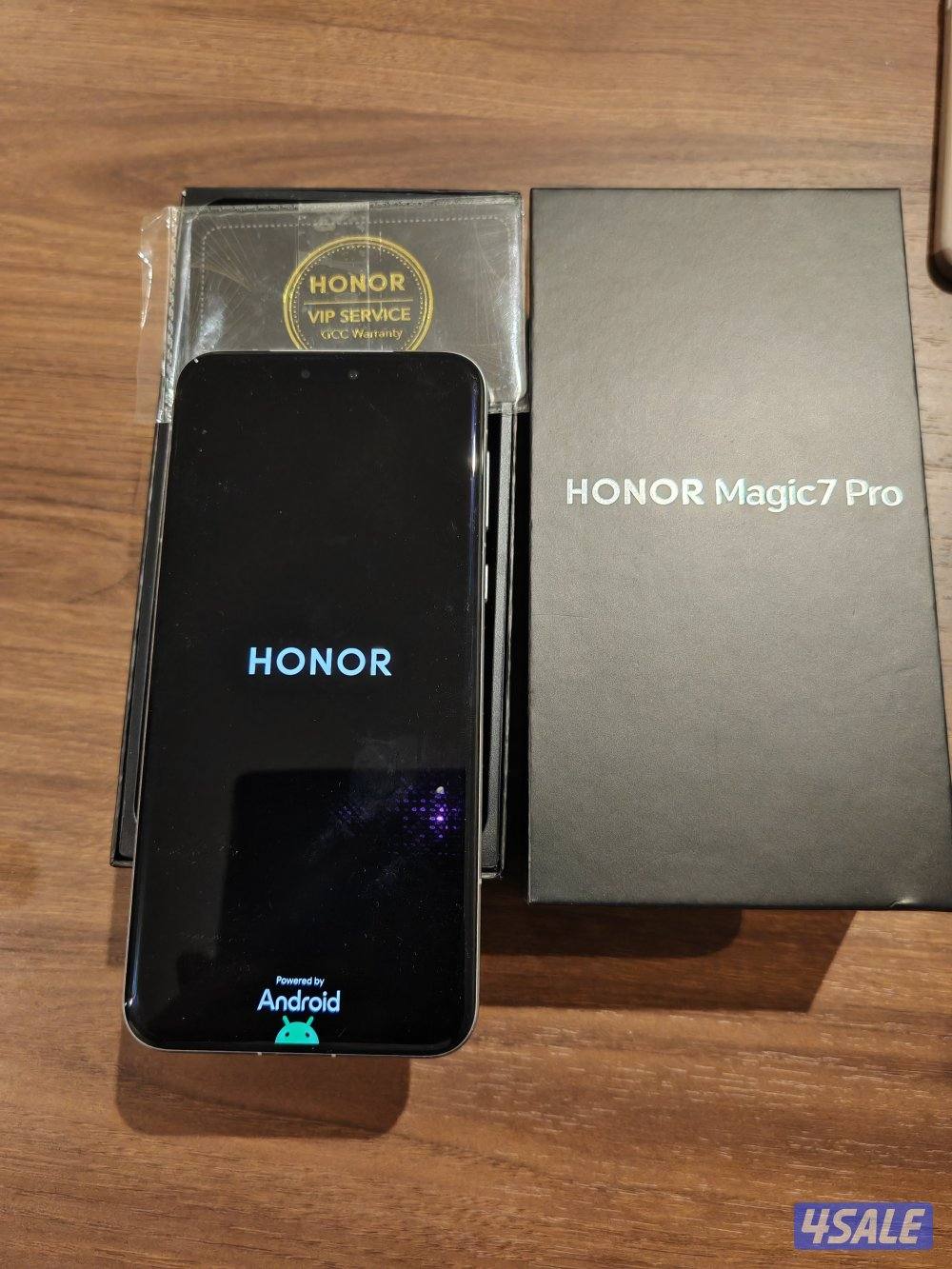 هونر ماجيك 7 برو 5120