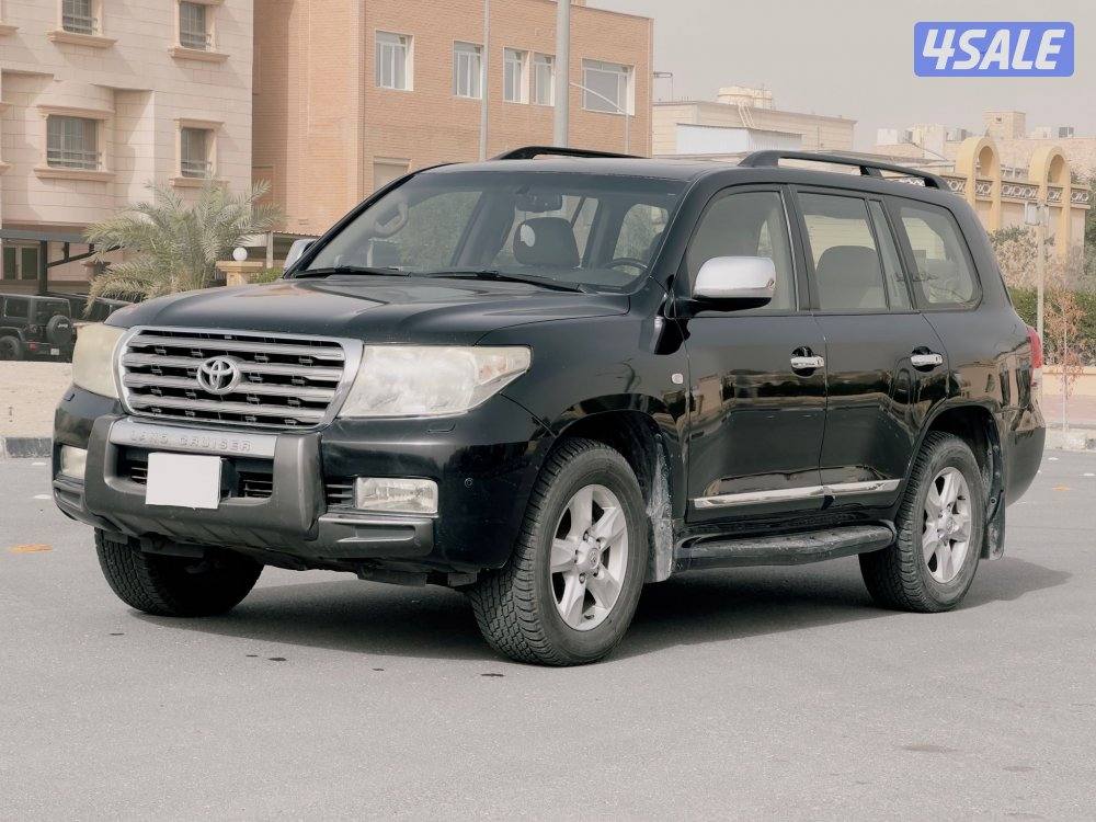 موديل 2010 VXR ماشي: 260 الف0