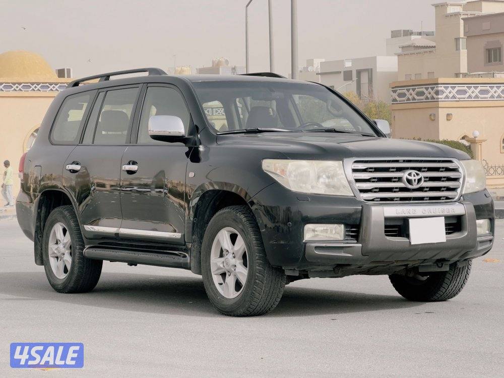 موديل 2010 VXR ماشي: 260 الف1