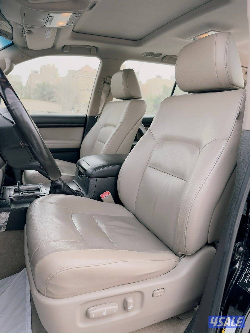 موديل 2010 VXR ماشي: 260 الف8