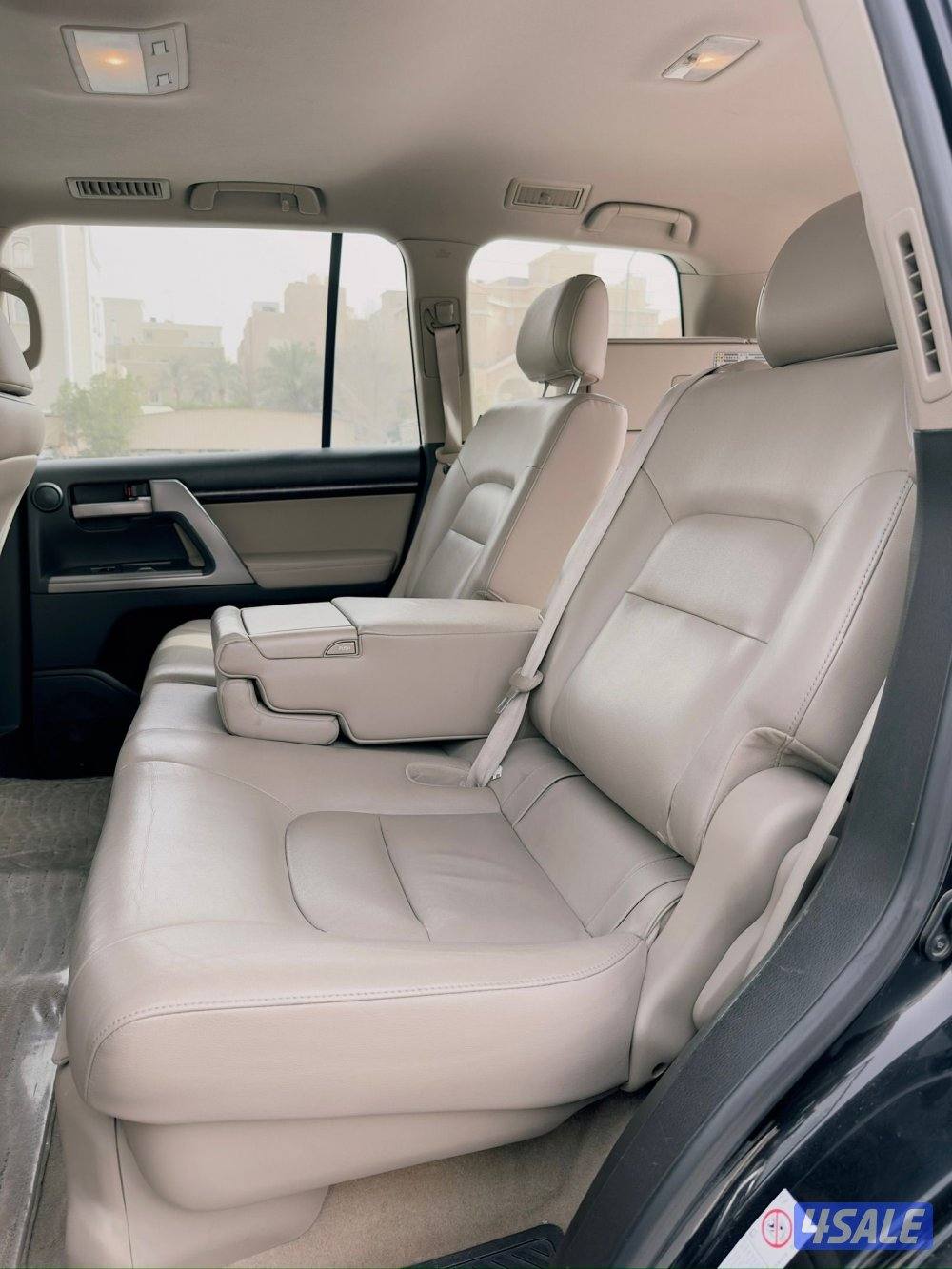 موديل 2010 VXR ماشي: 260 الف12