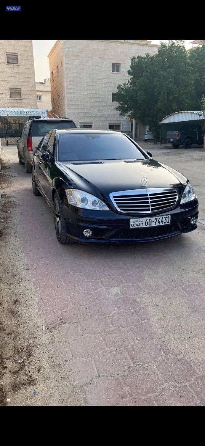 للبيع مرسيدس S631