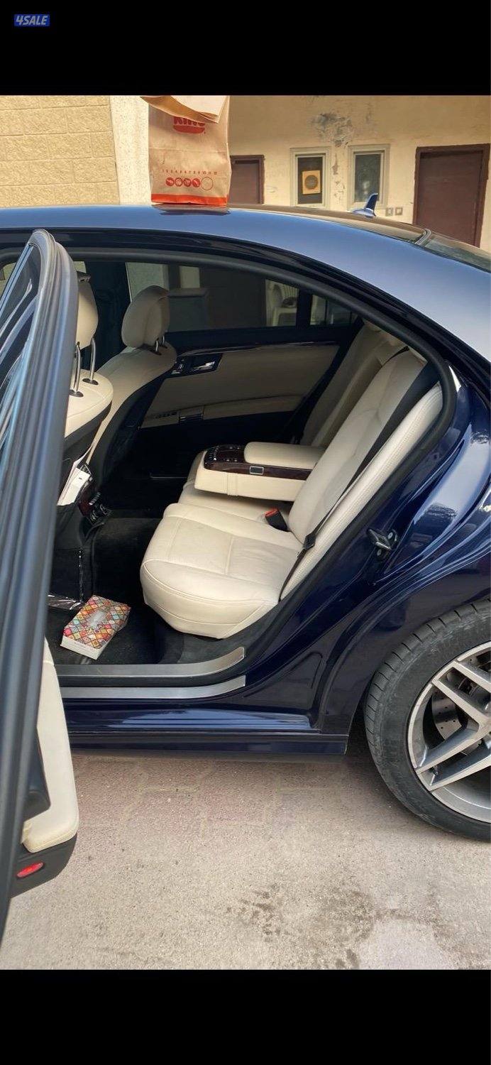 للبيع مرسيدس S634