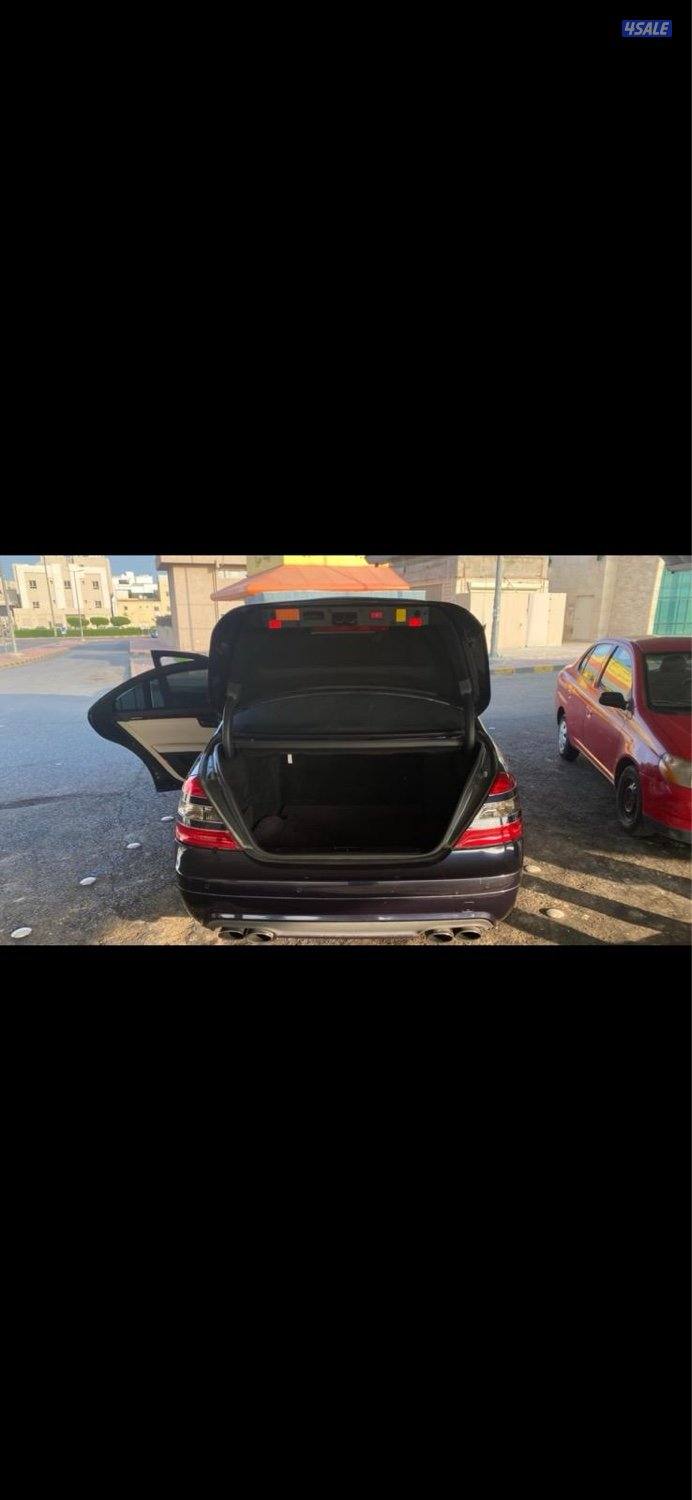 للبيع مرسيدس S635