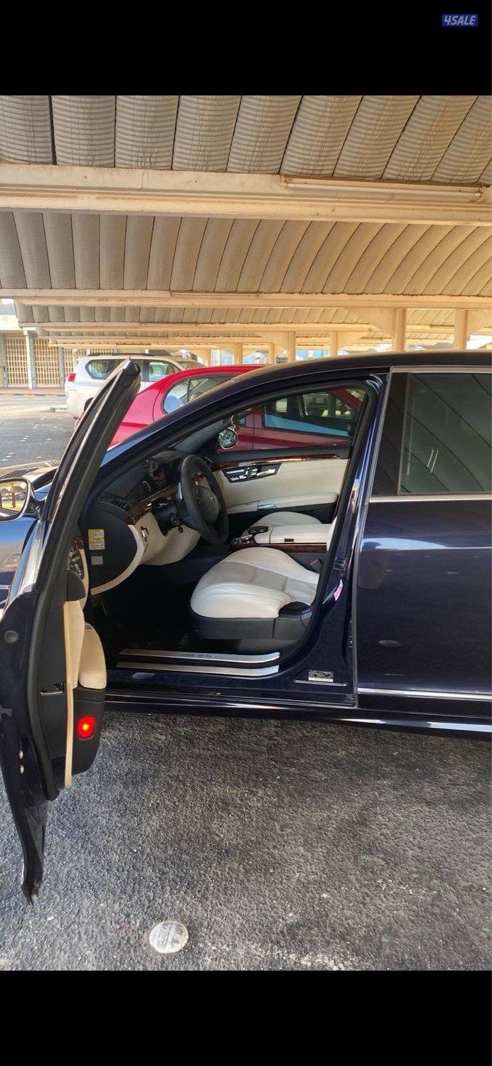 للبيع مرسيدس S638