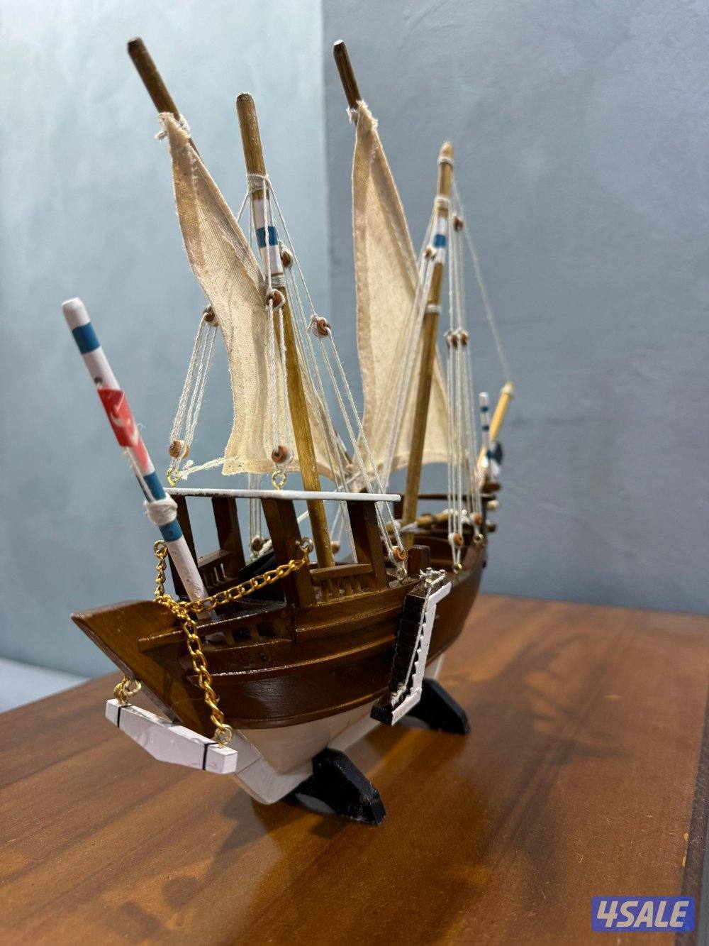 قطعة ديكورية - بوم كويتي 40cm متوفر ٣ اشكال3