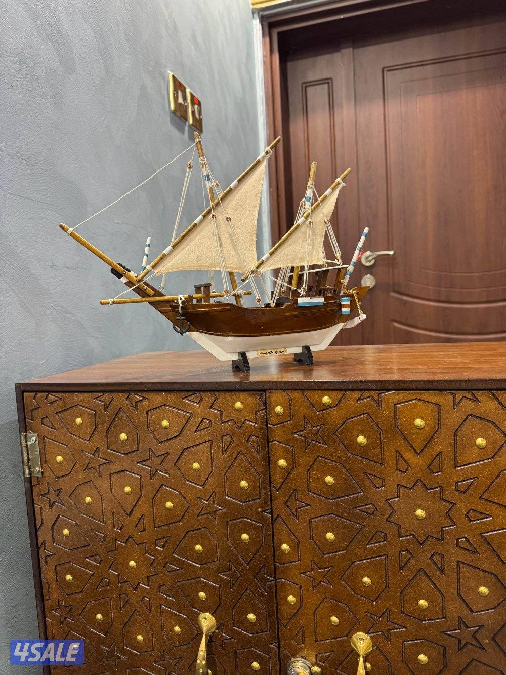 قطعة ديكورية - بوم كويتي 40cm متوفر ٣ اشكال6