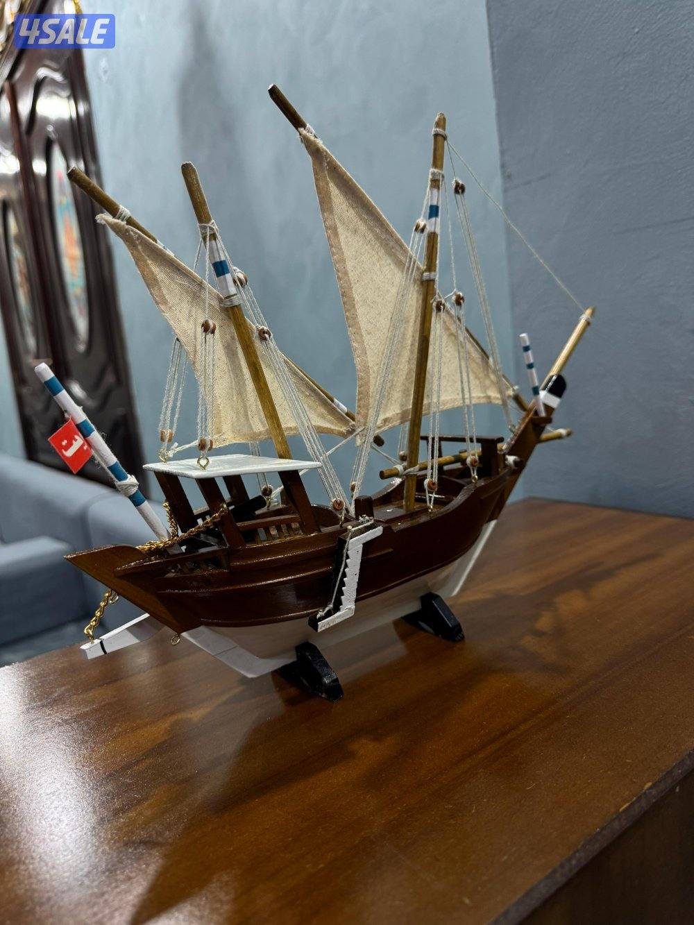 قطعة ديكورية - بوم كويتي 40cm متوفر ٣ اشكال7