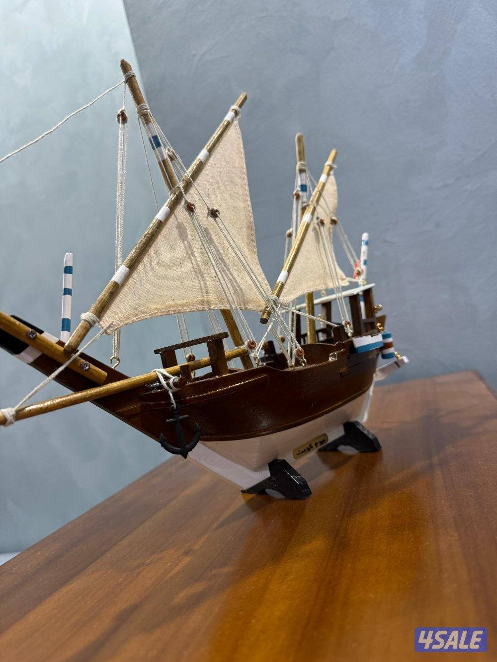 قطعة ديكورية - بوم كويتي 40cm متوفر ٣ اشكال9